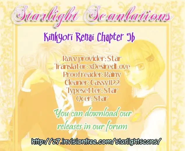 Kinkyori Renai Chapter 5.002 1